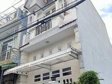 Hình ảnh Kinh doanh thua lỗ bán nhà Bùi Văn Ba Q7 61m2 1,67 tỷ SHR