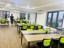 Hình ảnh Cho thuê Văn Phòng Kinh Doanh diện tích rộng 80m2_Full nội thất