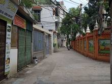 Hình ảnh Bán nhà Kim Giang, 36m, ô tô tránh cách 10m, 4.75 tỷ