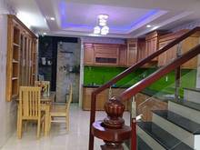 Hình ảnh Chủ ngộp hấp hối, bán gấp nhà, hxh, nguyễn ảnh thủ, q.12, 5 lầu.