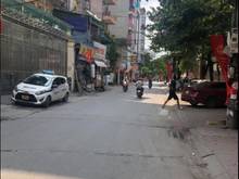 Hình ảnh Nhà mặt phố Liên Trì, Hoàn Kiếm 91m2, Kinh doanh ổn, Giá chỉ: 23 tỷ