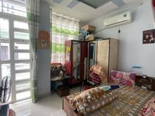 Hình ảnh Nguyễn Văn Đậu - Bình Thạnh - 65 m2 - 4 tầng - giá chỉ 6.95 tỉ