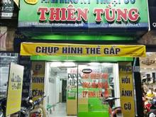 Hình ảnh Nhà mặt tiền (4.25m) Lê Hồng Phong, Q.10 Chính Chủ