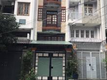 Hình ảnh Cạnh Vincom Plaza Nguyễn Xí cần bán NHÀ 5 TẤM- 10 Tỷ TL