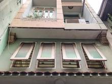 Hình ảnh Quận 3, Vườn Chuối, Hẻm 5m Thẳng, Xe Hơi Đỗ Cửa, Phong Thủy Nở Hậu.
