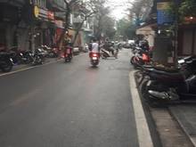 Hình ảnh Nhà mặt phố Bát Đàn, Hoàn Kiếm 130m2, Kinh doanh Đỉnh, Giá chỉ: 52 tỷ