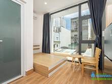 Hình ảnh Căn Hộ Dịch Vụ Ngay Vòng Xoay Phú Lâm
