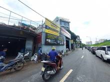 Hình ảnh Bán đất tặng nhà phố Bát Khối ,Long Biên :340m2, c4 ,mt15