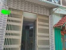 Hình ảnh BÁN GẤP nhà HXH Đ.Bình Trị Đông Q.Bình Tân 2,5 tỷ