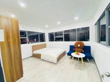 Hình ảnh PENHOUSE 1PN mới 100% _ view thành phố_FULL NT _ngay chợ Tân Hương