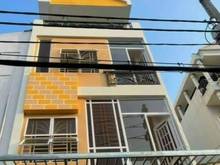 Hình ảnh Đang kẹt tiền CẦN Bán Nhà MT Phó Cơ Điều Q5 80M2 2,4 TỶ SHR