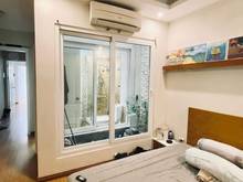 Hình ảnh Siêu Đẹp Phố Võ Thị Sáu KINH DOANH - Ô TÔ. 45m. View Hồ Rất Thoáng