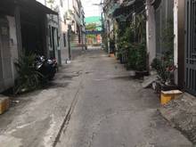 Hình ảnh Hẻm Đẹp Nhà Đẹp Ngang 8m Giá Nhỉnh 3 Tỷ