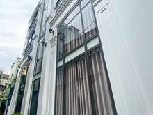 Hình ảnh Góc Villa 5 Tầng 4x17(66m2) Đường Nhiêu Tứ - Phan Xích Long Phú Nhuận