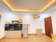 Hình ảnh Phòng Studio 1PN Full nội thất Cao Cấp - Nhất Chi Mai, Tân Bình