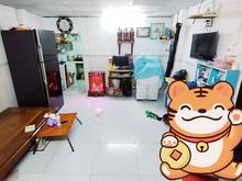 Hình ảnh Bán Nhà Lý Chiêu Hoàng, Phường 10, Quận 6, Cấp 2 giá TỐT