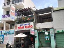 Hình ảnh Nhà MT Bùi Viện, P.Phạm Ngũ Lão Q.1, dt 6.5x21m, trệt,1L, giá 61.2 tỷ.