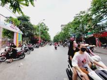 Hình ảnh Phố Dương Văn Bé, Gần mặt phố, Kinh Doanh, DT: 64M, Nhỉnh 6 TỶ.
