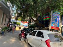 Hình ảnh Nhà ngõ 87 Nguyễn Khang, Cầu Giấy 110m2, Lô góc, Kinh doanh, Giá 17 tỷ