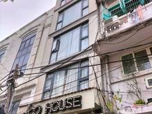 Hình ảnh Nhà Trần Đình Xu, P.Cầu Kho, Q.1, dt 4.2x22m, T,2L,ST, giá 30.6 tỷ.