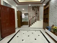 Hình ảnh Bán nhà 3,65 tỷ ngõ 139 Tam Trinh Hoàng Mai Hà Nội DT 38mx5T xây mới