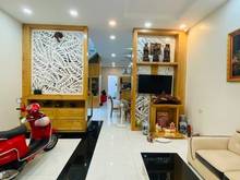 Hình ảnh Cần bán nhà Nguyễn Sỹ Sách Tân Bình mới xây chủ dọn vào ở ngay 69m2.