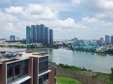 Hình ảnh Cho thuê Trang Chủ MB66.COM / Đăng Ký Tặng 66K The River Thủ Thiêm view ngắm sông Sài Gòn