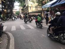 Hình ảnh Nhà phố Hàng Mắm, Hoàn Kiếm 52m2, MT 5m, Kinh doanh Tốt, Giá: 28,5 tỷ