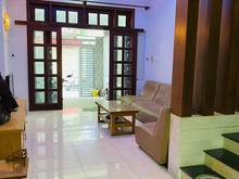 Hình ảnh Nhà hẻm vip lâm Văn bền DTSD : 375m2 5 tầng giá chỉ 9.3 tỷ