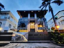 Hình ảnh Biệt thự Mỹ Hoàng - Phú Mỹ Hưng, 302m2, bán 107 tỷ
