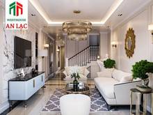 Hình ảnh Mở Bán Dự Án Westhouse Ac Lạc, DT 5x14, Có Thang Máy, SHR, Gần Aeon.