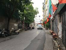 Hình ảnh Bán nhà 3 oto tránh phố vũ xuân thiều long biên an sinh đỉnh nhỉnh 8
