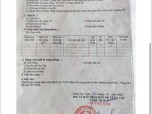 Hình ảnh Đất Đại An 2 mặt tiền đường rộng tại Vũng Tàu