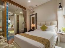 Hình ảnh Cho thuê chung cư Vườn Chuối Quận 3  gần Điện Biên Phủ_Đường Số 2