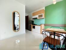 Hình ảnh Phòng Studio 1PN Full Nội Thất Xịn Xò - Nguyễn Văn Mại, Tân Bình