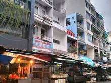 Hình ảnh Nhà MT Tôn Thất Đạm, P.Bến Nghé, Q.1, dt 4x13m, T,3L, giá chỉ 28.8 tỷ