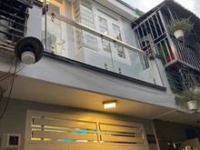 Hình ảnh CHỦ NGỘP bán nhà ĐẸP chợ GÒ VẤP 32M Sổ Riêng hẻm thông