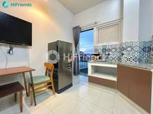 Hình ảnh 🔥Căn Hộ Duplex Hiếm hoi Nguyễn Văn Đậu Ban Công, Máy giặt riêng