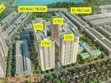 Hình ảnh Bán 04 lô đất KĐT HomeLand Central Park giá rẻ CHỈ 2.450 tỷ cho KH mua