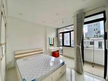 Hình ảnh 1/10 Mình Trống 1 Phòng Ngủ Ban Công Máy Giặt Riêng