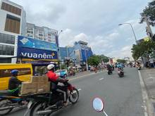 Hình ảnh Bán nhà Mặt tiền Nguyễn Thị Minh Khai, Quận 1 (6 x 21m) , 45 Tỷ