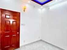 Hình ảnh Ngay Mega Market có bán nhà thông số đẹp 56m2(4x14) hẻm 8m chỉ 4 tỷ