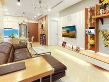 Hình ảnh Vỡ nợ bán gấp CH Saigon Royal Residence Q4 82m2  2,52 tỷ SHR