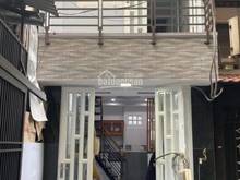 Hình ảnh Cần thanh lý gấp thu hồi vốn Nhà hẻm đường Nguyễn Thái Sơn, GV 1TỶ225T