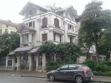 Hình ảnh Biệt Thự khu đô thị Dịch Vọng, Cầu Giấy 200m2, MT10m, Giá chỉ: 45,5 tỷ