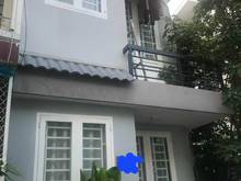Hình ảnh Kẹt tiền cần bán Đ. Số 30 Gò Vấp 2,5 tỷ SHR