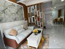 Hình ảnh Nhà bán 69m2 ở đường Thích Quảng Đức, Phú Nhuận