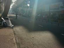 Hình ảnh Nhà MT Nguyễn Thị Minh Khai, P.BT, Q.1, dt 4.35x19m, T,1L, giá 25.2 tỷ