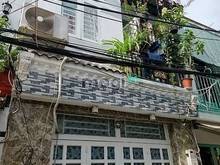 Hình ảnh Bán nhà 1T1L Phạm Văn Đồng 68m2 1ty7 SHR