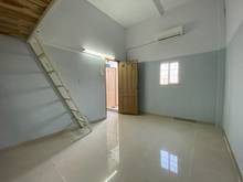 Hình ảnh Phòng trọ có gác có máy lạnh ở Phường 9 Tân Bình gần Đại học Văn Hiến